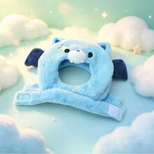 line friends EN/HYPEN K-POP Cute Portable Anti-Scratch K/Pop Concert Lightstick Cover Soft Light Stick Protective Sleeve Lamp Skin Wrap Protector Concert Accessory Birthday Souvenir Gift For Teen Fans Sunoo Ni-Ki Heeseung Jungwon Jay Boyband Merch - Multicolor - View 5
