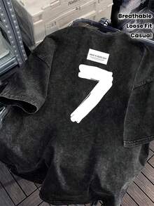 Camisetas de hombre - A - Ver 1