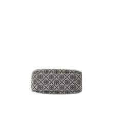 Tory Burch Romy T Monogram Women's Shoulder Bag 178016-405 - 海軍藍178016-405 - 查看 6