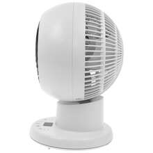 Pallpall Table Fan With Remote Control 5 Speeds - Desk Fan - View 3