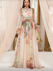 Vestidos de Boda - Multicolor - Ver 1