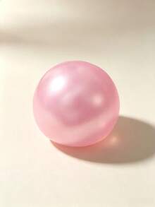 Moldable Squishy Pearl Coconut Oil Squeeze Toy, Moldable Stress Ball, Slow Rising Decompression Sensory Toy For Adults, Stress Relief Toy, Anxiety Relief, Fidget Toy, Squishy Toys - Multicolor - View 15