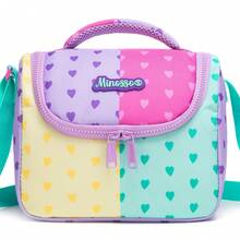 1pc Unisex Crossbody Bag, Adjustable Shoulder Strap, Suitable For Outings - Children's Messenger Bag - View 13