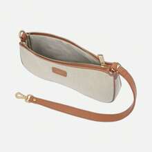 JW PEI Women Crossbody - Beige - View 5