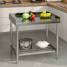 Kselythan Tables - Silver - View 2