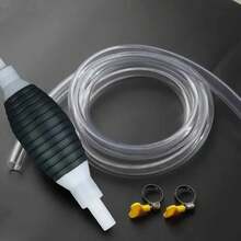 Fuel Transfer Pump - A - View 1