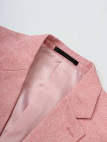 Vestidos de Boda - rosa - Ver 7