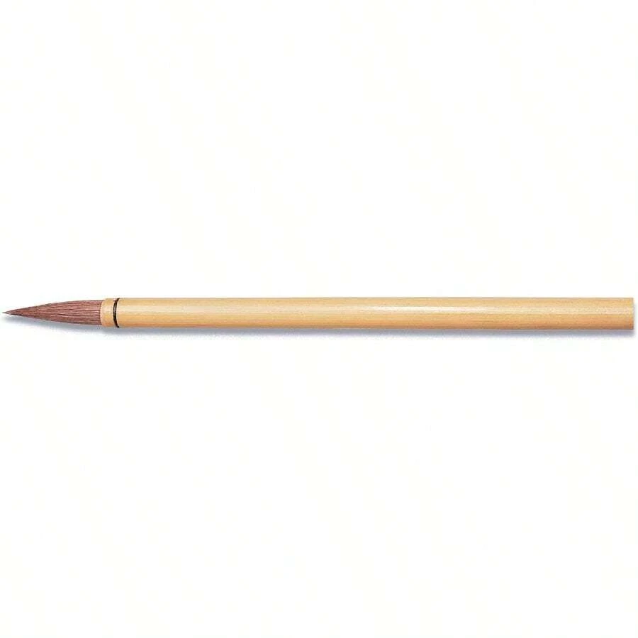 Calligraphy Brushes No. 3 - Multicolor - View 1