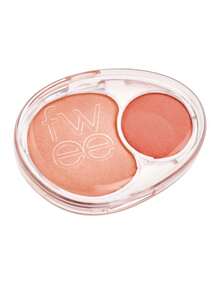 Fwee Blush - Multicolor - View 1
