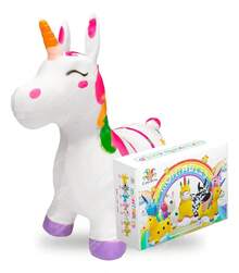 Baby Rocking Horses & Animals - Beyaz - Görünüm 8