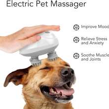 Foot Massager - White - View 7