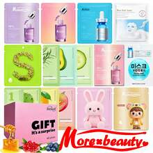 MORE BEAUTY Men Masks & Facial Treatment - Multi-style - View 5