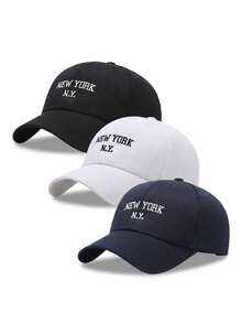 3-pack New York
