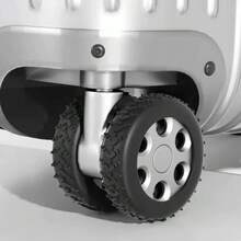 Luggage Parts - Black - View 9