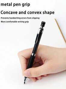 Uni Automatic Pencil Set M5-1017 Kuru Toga Roulette Rotating Lead 0.5mm Office Student Supplies Japanese Stationery - M5-1017 - View 10