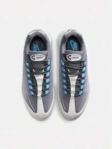 Nike Giày thể thao casual nam cổ thấp AIR MAX 95 BB TECH IH7853-003 - Xanh đậm - Xem 7
