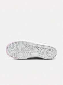 Women's Nike Gamma Force Low-Top Athletic Casual Shoes DX9176-124 - Baby Pink - View 5