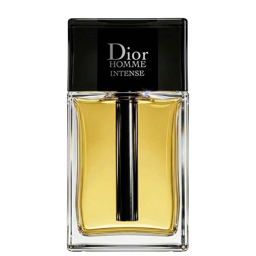 Dior Homme Intense Eau De Parfum Spray 50ml - Woody Floral - View 1