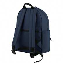 Bagbase Premium Mini  Backpack - Navy - View 2