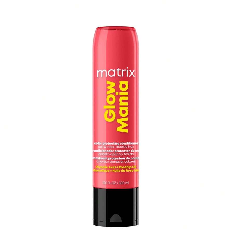 Matrix Glow Mania Color Protecting Conditioner 300ml - Other - View 1