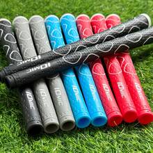 10pcs Golf Grip Iron Grip TPE Standard - D - View 2
