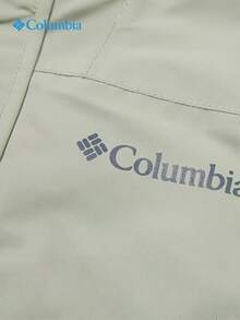Columbia New Men's Outdoor Casual Sports Hiking Climbing Waterproof Windproof Softshell Jacket - Mint Green - View 6