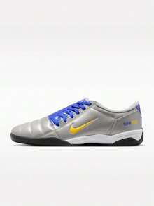 Nike Men's TOTAL 90 Sports Casual Shoes Low-Top HQ2851-005 - Dusty Purple - View 1