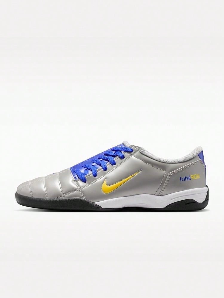 Nike Men's TOTAL 90 Sports Casual Shoes Low-Top HQ2851-005 - Dusty Purple - View 1
