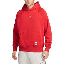 Nike Sportswear CNY Men's Fashion Fleece Hooded Sweatshirt HV8206-657 - HV8206-657 - View 11