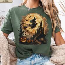 Women T-Shirts - 樣式1 - 查看 7