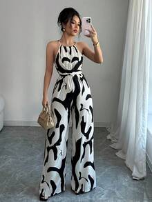 Wedding Jumpsuits & Suits - White - View 2