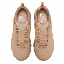 Skechers 女款休閒鞋 輕量舒適 避震戶外日常運動休閒鞋 150243-TAN - 150243-TAN - 查看 7