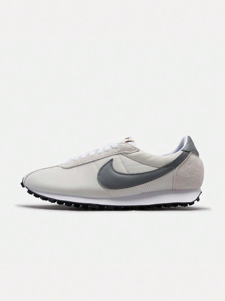 Nike Men's LD-1000 Sports Casual Shoes Low-Top HJ4687-103 - Grey - View 1