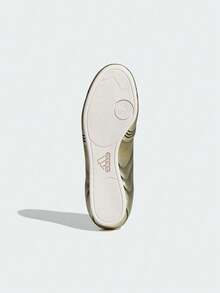 Adidas Originals Unisex TAEKWONDO F50 W Low-Top Athletic Casual Shoes IH1872 - Gold - View 3