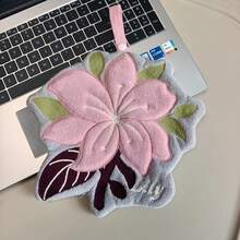 Kitchen Towels - Pink - View 9