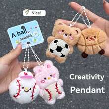 Kids Play Animal Figures - C 2Pcs - View 7