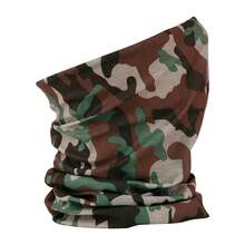 Jungle Camouflage