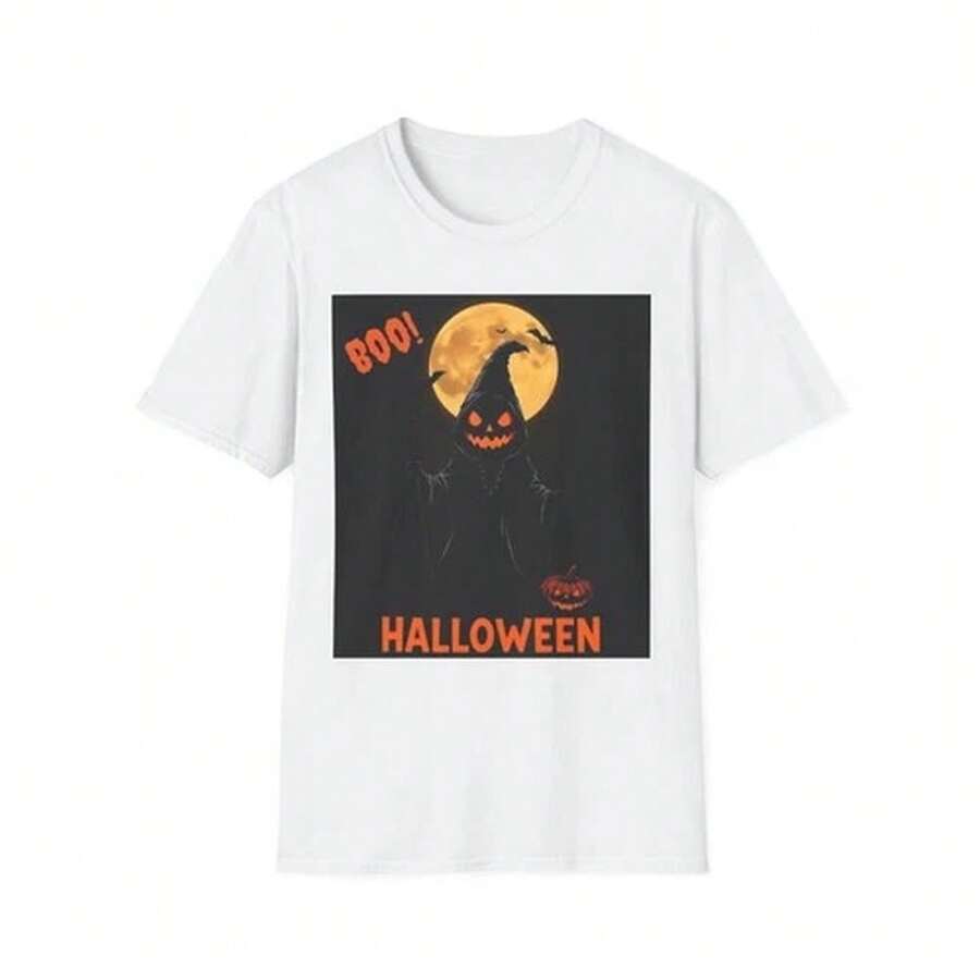 Women T-Shirts - 白色 - 查看 1
