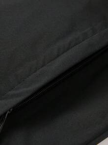 Columbia Jaket Hiking Gunung Outdoor Pria Terbaru, Mantel Softshell Olahraga Tahan Air - Hitam - View 11