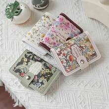 Women Wallet & Check Holder - A3 - View 7