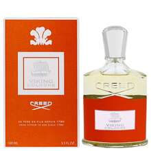 Creed Viking Cologne Eau De Parfum Spray 100ml - Aromatic Fougere - View 2