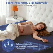 Mattress Protectors & Encasements - White - View 4