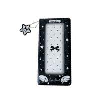 ألبوم صور Star Life ب- 4 فتحات للطلاب، لحفظ تذاكر الطائرة والإيصالات، سكراب بوك تذكاري وحامل بطاقات صور الأيدول - متعدد الألوان - مشاهدة 5
