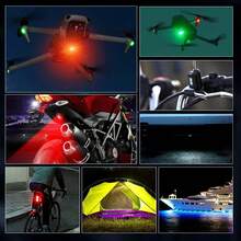 Bicycle Light Set - D - View 6