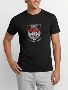 Women T-Shirts - 黑色 - 查看 1