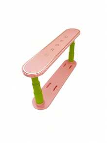 Wall Mounted Clothes Hanger Storage Organizer, Retractable Punch-Free Hanger Holder Rack For Laundry Room Bathroom Closet, Space Saving Hanger Hook Storage Rack - Telescopic Clothes Hanger - View 8