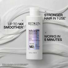 Redken Acidic Bonding Concentrate Intensive Pre-Treatment Bond Repair For Damaged Hair 190ml - Other - View 3
