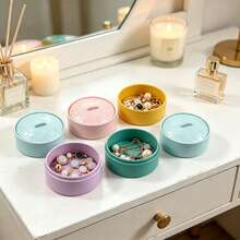 A Realistic Empty Steamer Box DIY Mini Kitchen Steamer Storage Box Toy, Can Be Used For Collection Display And Storage - Multicolor - View 1