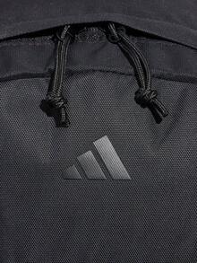 Adidas Unisex N C BP Backpack KY9934 - Black - View 4