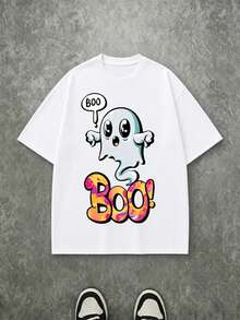 Men T-Shirts - 顏色 - 查看 1